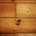 artistic wood PFP