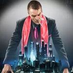 video game Saints Row: The Third PFP