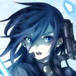Anime Sword Art Online II PFP