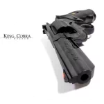 military gun PFP