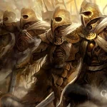 video game Guild Wars PFP