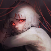 Download Juuzou Suzuya Anime Tokyo Ghoul PFP by Miura Naoko