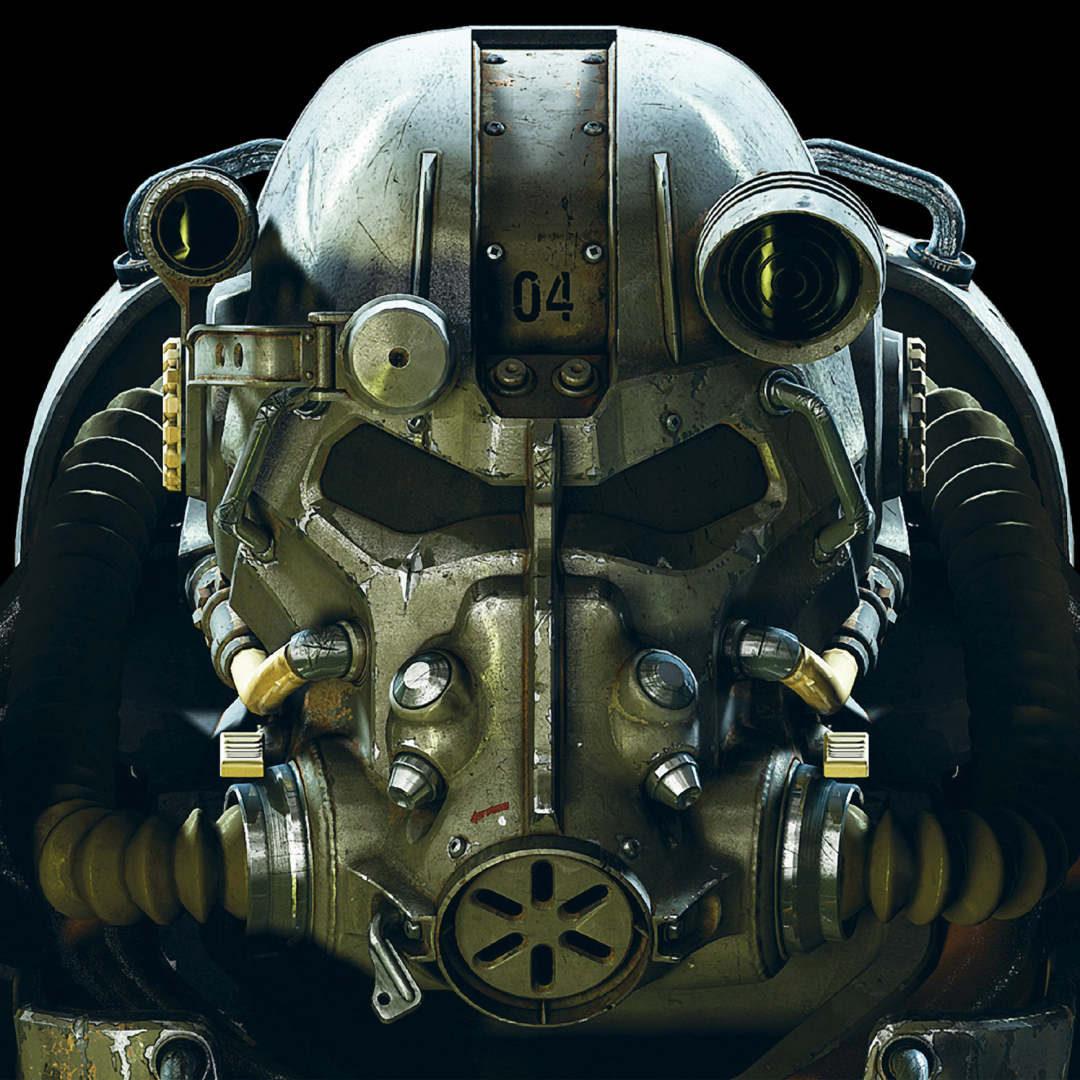 Fallout 4 Pfp