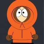 Download Kenny McCormick TV Show South Park PFP