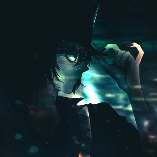 Download Anime Boy Anime Boy PFP
