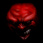 Download Dark Monster PFP