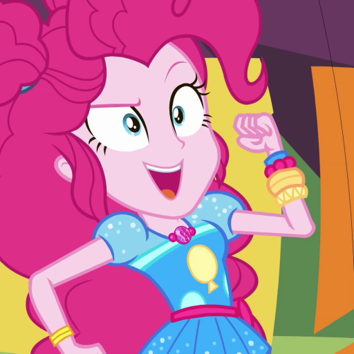 My Little Pony: Equestria Girls – Sunset's Backstage Pass pfp - Avatar ...