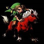 Download Video Game The Legend Of Zelda PFP