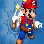 Download Video Game Super Mario PFP