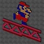 Download Video Game Super Mario PFP