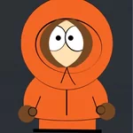  South Park Kenny