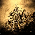 video game Darksiders PFP