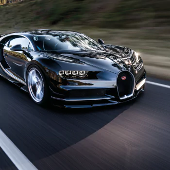 Bugatti PFP