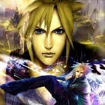 The Final Fantasy Serie is COOL!