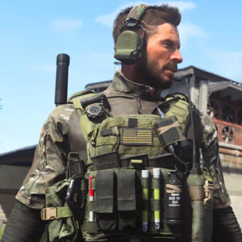 Call Of Duty video game Call of Duty: Modern Warfare PFP