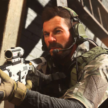 Call Of Duty video game Call of Duty: Modern Warfare PFP