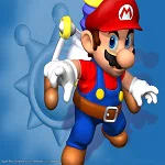  Super Mario LOVE Nintendo! Nintendo LOVE Super Mario!