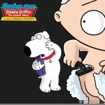 TV Show Family Guy PFP