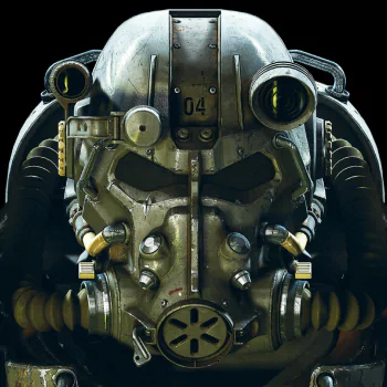 Fallout 4 PFP