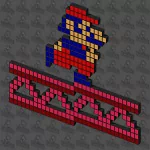  Super Mario is the King of Jump & Run!?