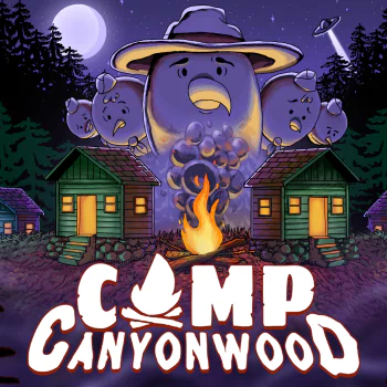 video game Camp Canyonwood PFP