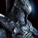 video game Dark Souls II PFP