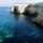 cliff