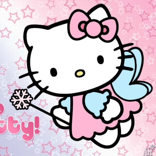 pfp, pretty and hello kitty - image #8926228 on