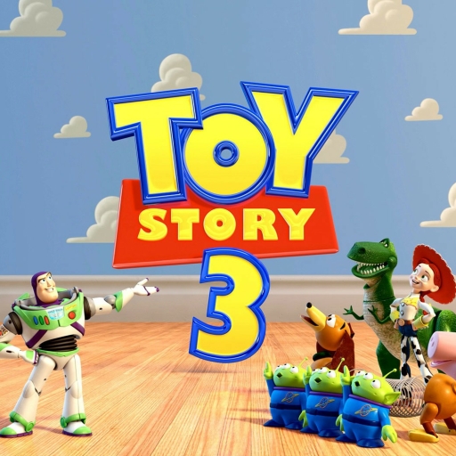 Toy Story 3 Pfp