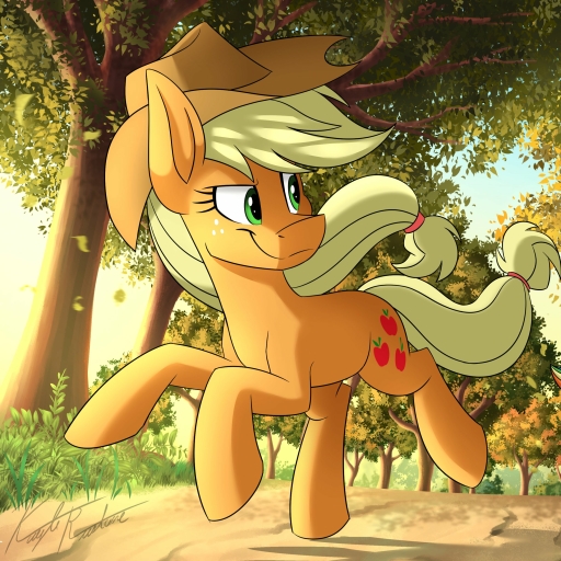 My Little Pony: Friendship is Magic Pfp by kaylerustone
