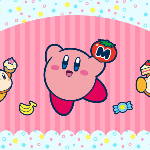 Download Video Game Kirby PFP