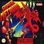 Download Video Game Super Metroid PFP