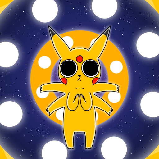 Download Pikachu Anime Pokémon  PFP
