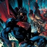 Download Comic Superman: Unchained PFP