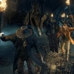 Download Video Game Bloodborne PFP