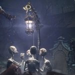 Download Video Game Bloodborne PFP