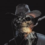 Download Comic Jonah Hex PFP