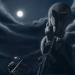 Download Video Game Dark Souls PFP