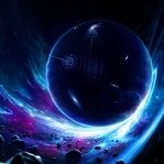 Download Sci Fi Planet PFP