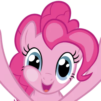 Pinkie Pie PFP