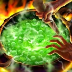 Abstract 3D PFP