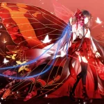 Anime Inu x Boku SS PFP