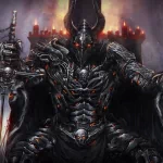 fantasy warrior fantasy warrior PFP