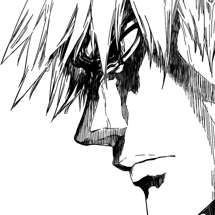 Anime Bleach Pfp