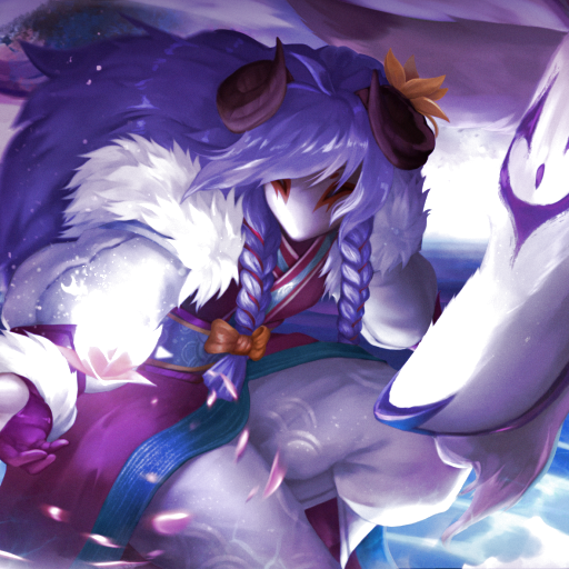 Kindred Spirit Blossom by EvBel