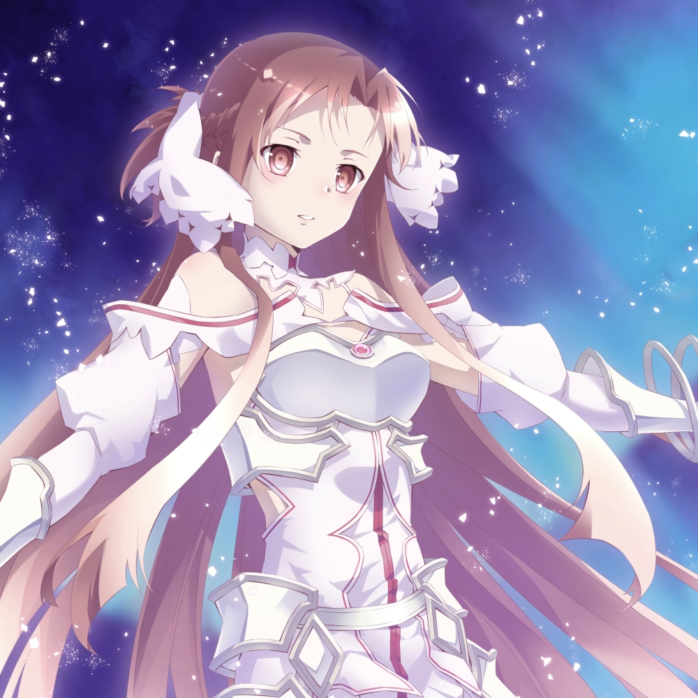 Asuna Yuuki PFP