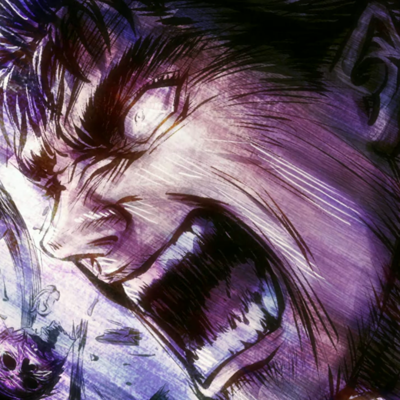 Anime Berserk Pfp