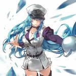 40+ Esdeath (Akame Ga Kill!) HD Wallpapers and Backgrounds