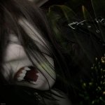 Download Dark Vampire PFP