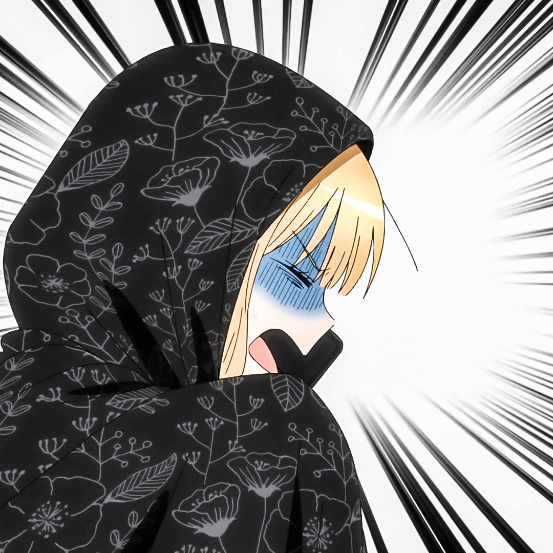 Download Marin Kitagawa Anime My Dress-Up Darling PFP